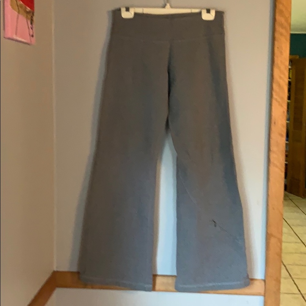 Lululemon Athletica pants